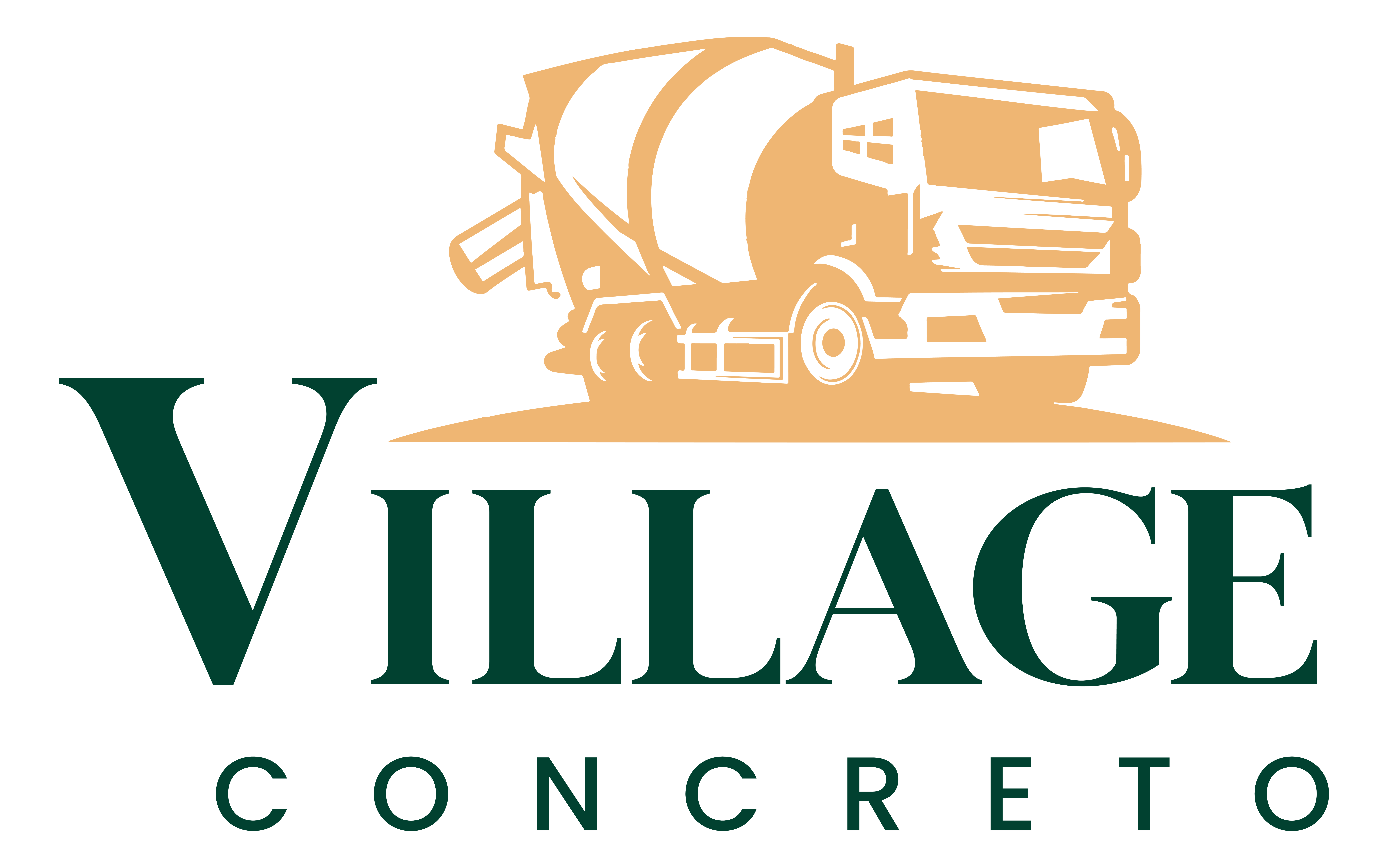 Village Concretos